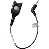 EPOS | Sennheiser DECT / GSM-Kabel CCEL 191 schwarz