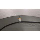 Easy Camp Tunnel-Busvorzelt Shamrock dunkelgrau/hellgrau