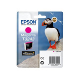 Epson Tinte magenta C13T324340 T3243