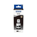 Epson Tinte schwarz 111 Eco Tank (C13T03M140) 