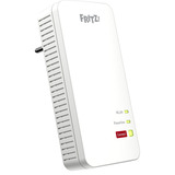 FRITZ! Powerline 1240 AX FRITZ!Powerline 1240 AX + FRITZ!Powerline 1210