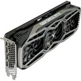 Gainward GeForce RTX 3070 Ti Phoenix LHR Generalüberholt, Grafikkarte Lite Hash Rate, 3x DisplayPort, 1x HDMI