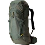 Zulu 40, Rucksack