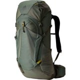 Gregory Zulu 40, Rucksack grüngrau, 40 Liter Gr. S/M