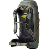 Gregory Zulu 40, Rucksack grüngrau, 40 Liter Gr. S/M