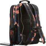 HP Campus XL Rucksack (Tie Dye) orange, 40,9 cm (16,1 Zoll)