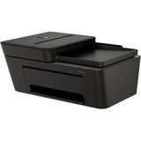 HP DeskJet 4320 All-in-One, Multifunktionsdrucker schwarz, Scan, Kopie