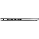 HP EliteBook 735 G5 Generalüberholt, Notebook silber, AMD Ryzen 3 PRO 2300U, 8 GB DDR4, 256 GB (256 GB SSD), Linux Mint