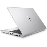 HP EliteBook 830 G6 Generalüberholt, Notebook silber, Intel® Core™ i7-8565U, Intel® UHD Graphics 620, 16 GB DDR4, 256 GB (256 GB SSD), Windows 11 Pro