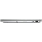 HP EliteBook 8 Flip G2i (DL9S5ET), Notebook silber, Intel® Core™ Ultra 7 355, Intel® Graphics, 32 GB LPDDR5X, 1 TB (1 TB SSD), Windows 11 Pro