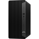 HP Pro Tower 400 G9 (C7FX4ET), PC-System schwarz, Windows 11 Pro