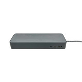 HP USB-C Universal Dock Generalüberholt, Dockingstation schwarz, DisplayPort, USB, USB-C