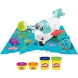 Hasbro Play-Doh Flugi, das Flugzeug, Kneten 