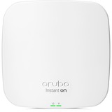 Hewlett Packard Enterprise Aruba Instant On AP15 (EG), Access Point 