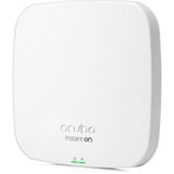 Hewlett Packard Enterprise Aruba Instant On AP15 (EG), Access Point 