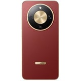 Honor Magic8 Lite 256GB, Handy Reddish Brown, MagicOS, 8 GB