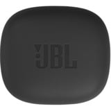 JBL Wave Flex, Kopfhörer schwarz, Bluetooth, USB-C