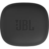 JBL Wave Flex, Kopfhörer schwarz, Bluetooth, USB-C