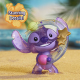 Just Play Disney Stitch Outta This World Sammelfiguren, Spielfigur sortierter Artikel, eine Figur