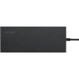 Kensington SD4842P, Dockingstation schwarz, USB-C, HDMI, DisplayPort