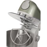 Kenwood kMix Küchenmaschine KMX760GR salbeigrün weiß/grün, 1.000 Watt
