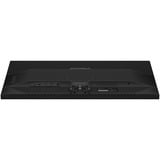Koorui E2721F, LED-Monitor 68.6 cm (27 Zoll), schwarz, QHD, IPS, HDMI, DP, HDR10, 100Hz Panel