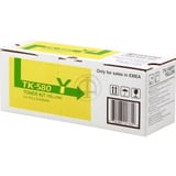 Kyocera Toner gelb TK-580Y 