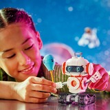 LEGO 31164 Creator 3- in-1 Weltraum-Roboter, Konstruktionsspielzeug 