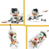 LEGO 31164 Creator 3- in-1 Weltraum-Roboter, Konstruktionsspielzeug 