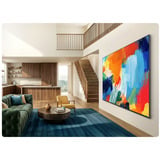 LG 75QNED83B6A.AEUD, QNED-Fernseher 189 cm (75 Zoll), schwarz, UltraHD/4K, Mini LED, Triple Tuner, 120Hz Panel