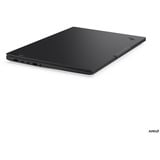 Lenovo ThinkPad E16 G4 AMD (21Y4005QGE), Notebook schwarz, AMD Ryzen AI 7 445, AMD Radeon 840M, 32 GB DDR5, 1 TB (1 TB SSD), Windows 11 Pro