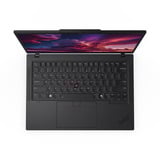 Lenovo ThinkPad P14s G6 AMD (21RV001QGE), Notebook AMD Ryzen  AI 9 HX PRO 370, AMD Radeon 890M, 96 GB DDR5, 1.017578125 TB (1.017578125 TB SSD), Windows 11 Pro