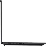 Lenovo ThinkPad P14s G6 (21QT000YGE), Notebook schwarz, Intel® Core™ Ultra 7 255H, NVIDIA RTX PRO 500, 64 GB DDR5, 1 TB (1 TB SSD), Windows 11 Pro