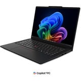Lenovo ThinkPad T14 Intel G7 (21WN00A2GE), Notebook schwarz, Intel® Core™ Ultra 5 325, Intel® Graphics, 32 GB LPDDR5X, 512 GB (512 GB SSD), Windows 11 Pro