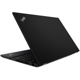 Lenovo ThinkPad T15 G2 Generalüberholt, Notebook schwarz, Intel® Core™ i7-1185G7, Intel® Iris® Xe Graphics geeignet, 16 GB DDR4, 512 GB (512 GB SSD), Windows 11 Pro
