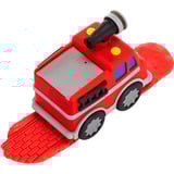 MGA Entertainment DohKins Firetruck & Firefighter, Kneten 