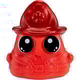MGA Entertainment DohKins Firetruck & Firefighter, Kneten 