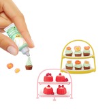 MGA Entertainment MGA's Miniverse - Make It Mini from Scratch Series 1 Mini Collectibles, Basteln sortierter Artikel