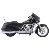 Maisto Harley-Davidson Street Glide Special '15, Modellfahrzeug schwarz, 1:12