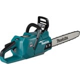 Makita Akku-Kettensäge UC012GT101 XGT, 40Volt blau/schwarz, Li-Ion XGT Akku 5,0Ah