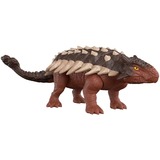 Mattel Jurassic World Roar Strikers Ankylosaurus, Spielfigur