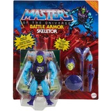 Mattel Masters of the Universe Origins Deluxe Skeletor, Spielfigur 14 cm