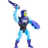 Mattel Masters of the Universe Origins Deluxe Skeletor, Spielfigur 14 cm