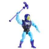 Mattel Masters of the Universe Origins Deluxe Skeletor, Spielfigur 14 cm