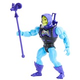 Mattel Masters of the Universe Origins Deluxe Skeletor, Spielfigur 14 cm