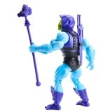 Mattel Masters of the Universe Origins Deluxe Skeletor, Spielfigur 14 cm