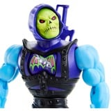 Mattel Masters of the Universe Origins Deluxe Skeletor, Spielfigur 14 cm