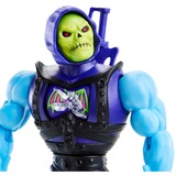 Mattel Masters of the Universe Origins Deluxe Skeletor, Spielfigur 14 cm