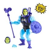 Mattel Masters of the Universe Origins Deluxe Skeletor, Spielfigur 14 cm