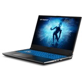 Medion ERAZER Deputy P60i (MD62688), Gaming-Notebook schwarz, Intel® Core™ i7-13620H, NVIDIA GeForce RTX 4060, 16 GB DDR4, 1 TB (1 TB SSD), Windows 11 Home 64-Bit